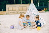 Sand Castles Like You’ve Never Seen Before – Now Booking!