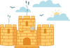 Strong Foundation
