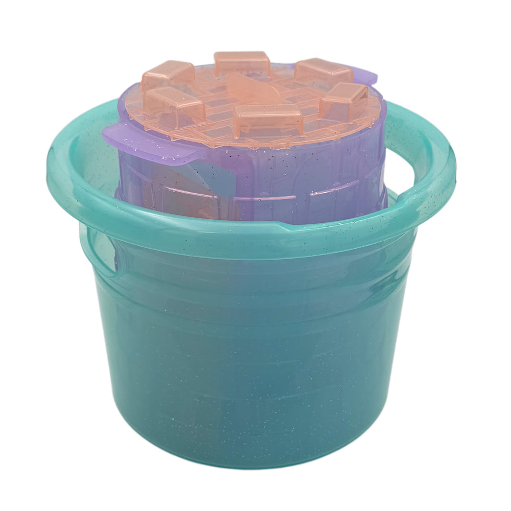 Ultimate Sand Castle Kit