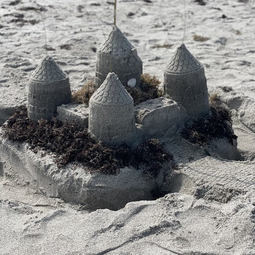 Sculpt, Save & Discover